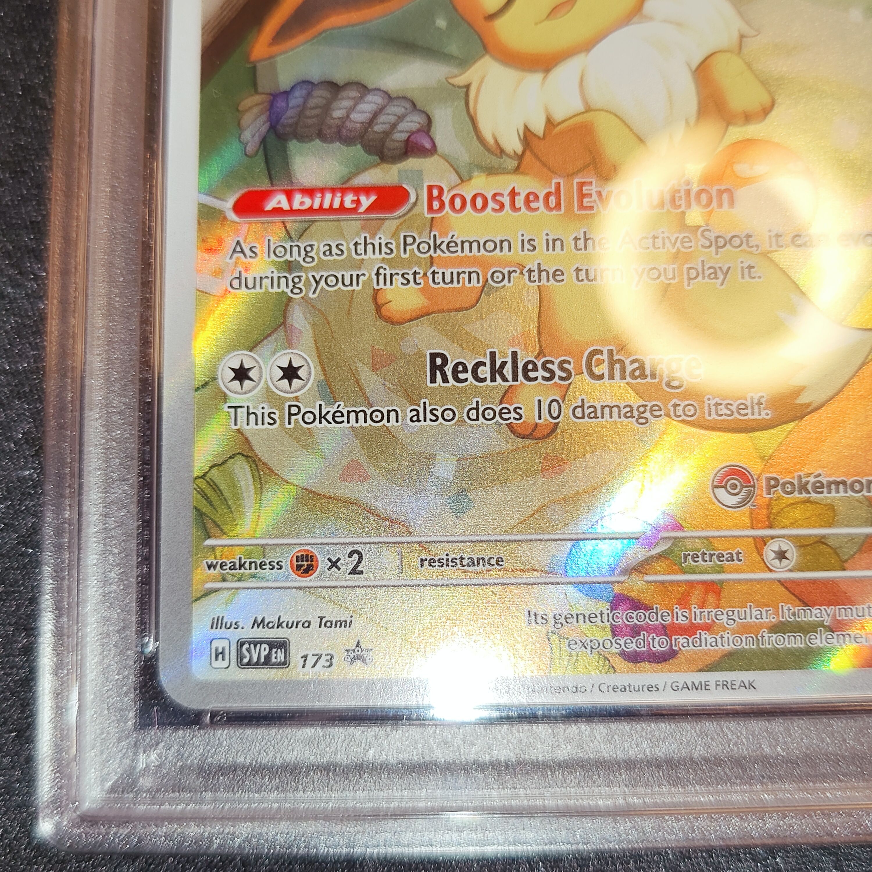 how to get cards in pokemon tcg live Eevee Dash! Card Sleeves – Perfect Fit TCG main image 0