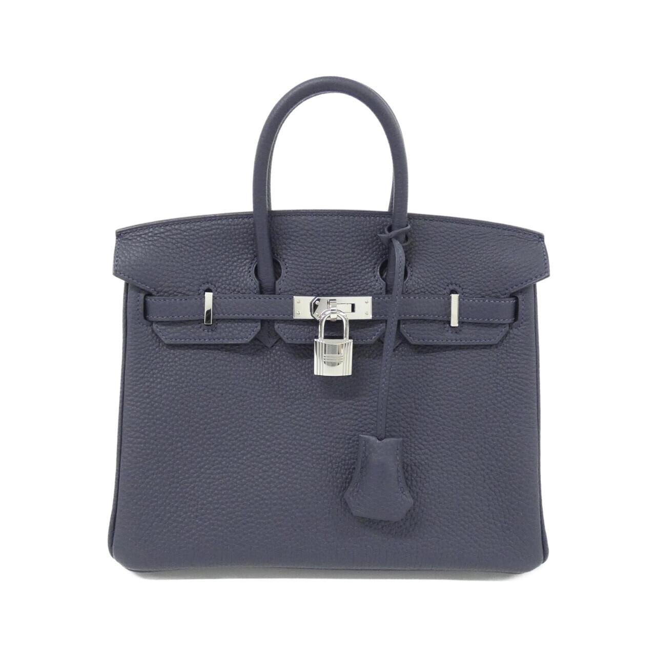 エルメス バーキン 25cm 041344CK バッグ