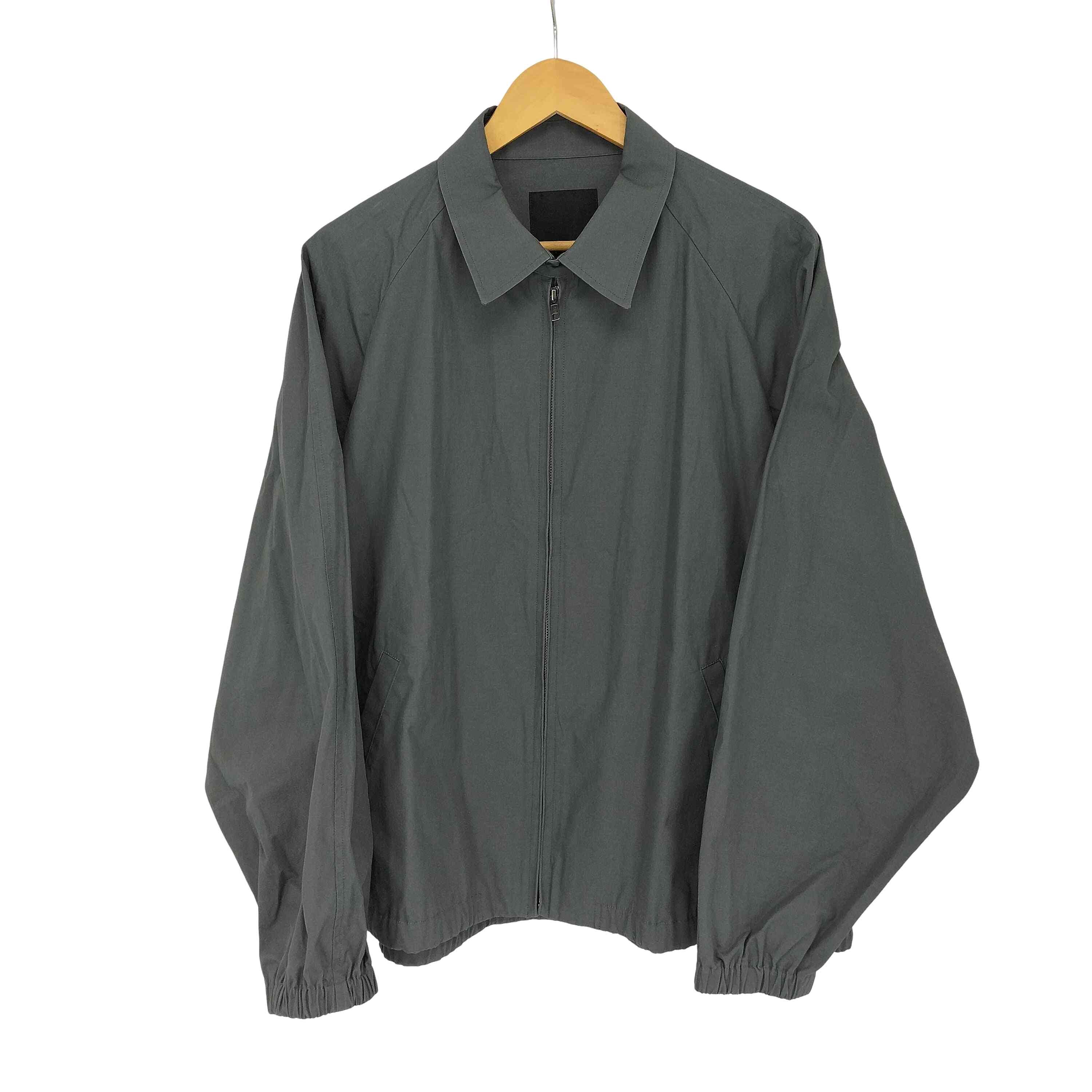 SWING TOP ウェザークロス スウィングトップ ブルゾン【1141534273696】