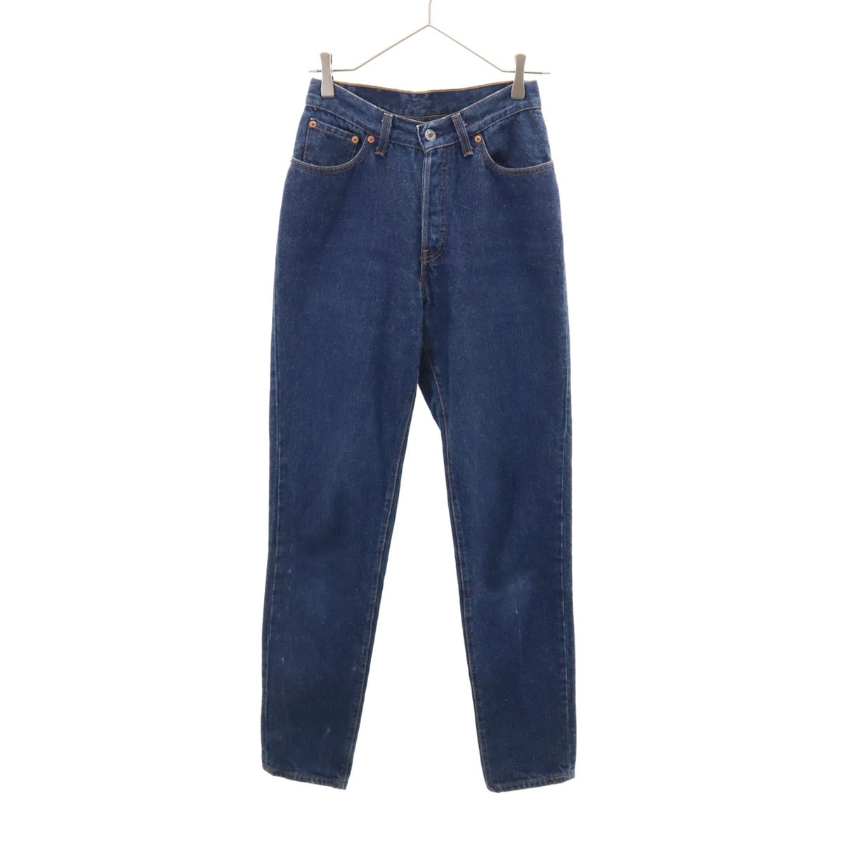 Levi's リーバイス 90s 18501 0115 USA製 オールド テーパードデニムパンツ 5 ウォッシュブルー ジーンズ
