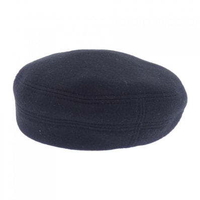 エルメス HERMES サントーノV SAINT HONORE H252033N キャップ