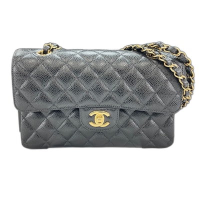 シャネル CHANEL マトラッセ 23 ショルダーバッグ【中古】