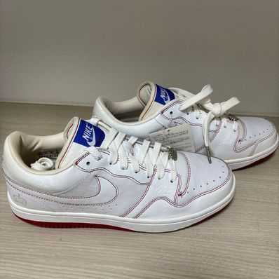 Nike Court Force Low "Mighty Crown"