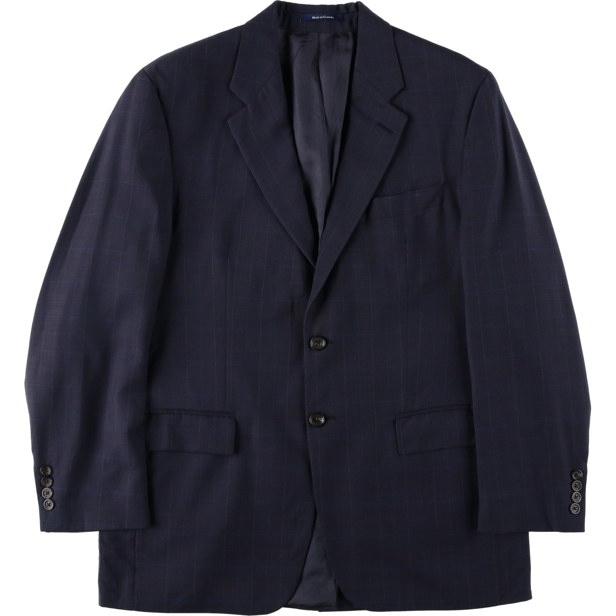 D (傷や汚れあり)】古着 ラルフローレン Ralph Lauren CHAPS