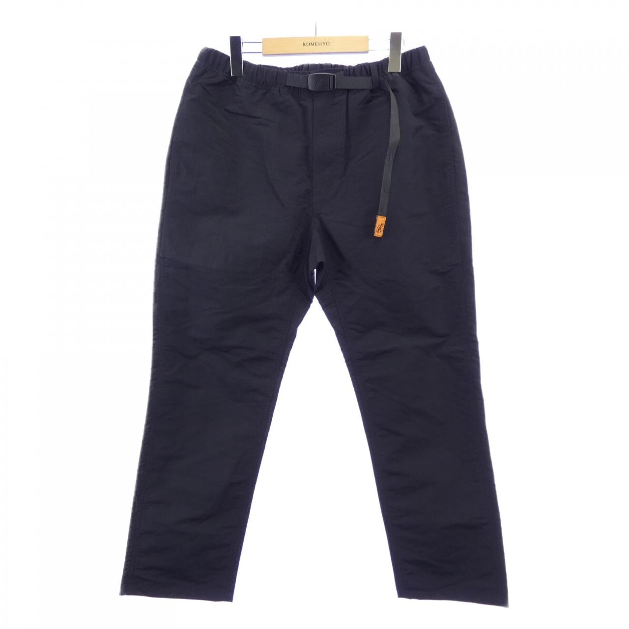 グラミチ GRAMICCI GMP3-F1059 パンツ