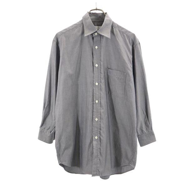 Dunhill ダンヒル 長袖 シャツ M