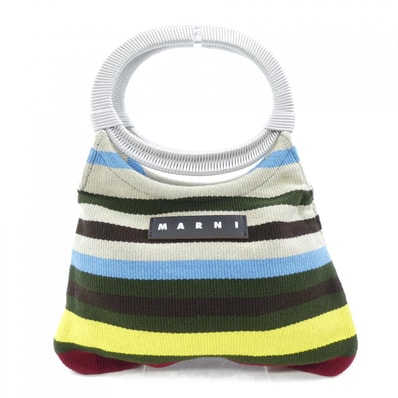 マルニ MARNI MARNI MARKET BOAT ボートバッグ BOMH0003Q0 BAG
