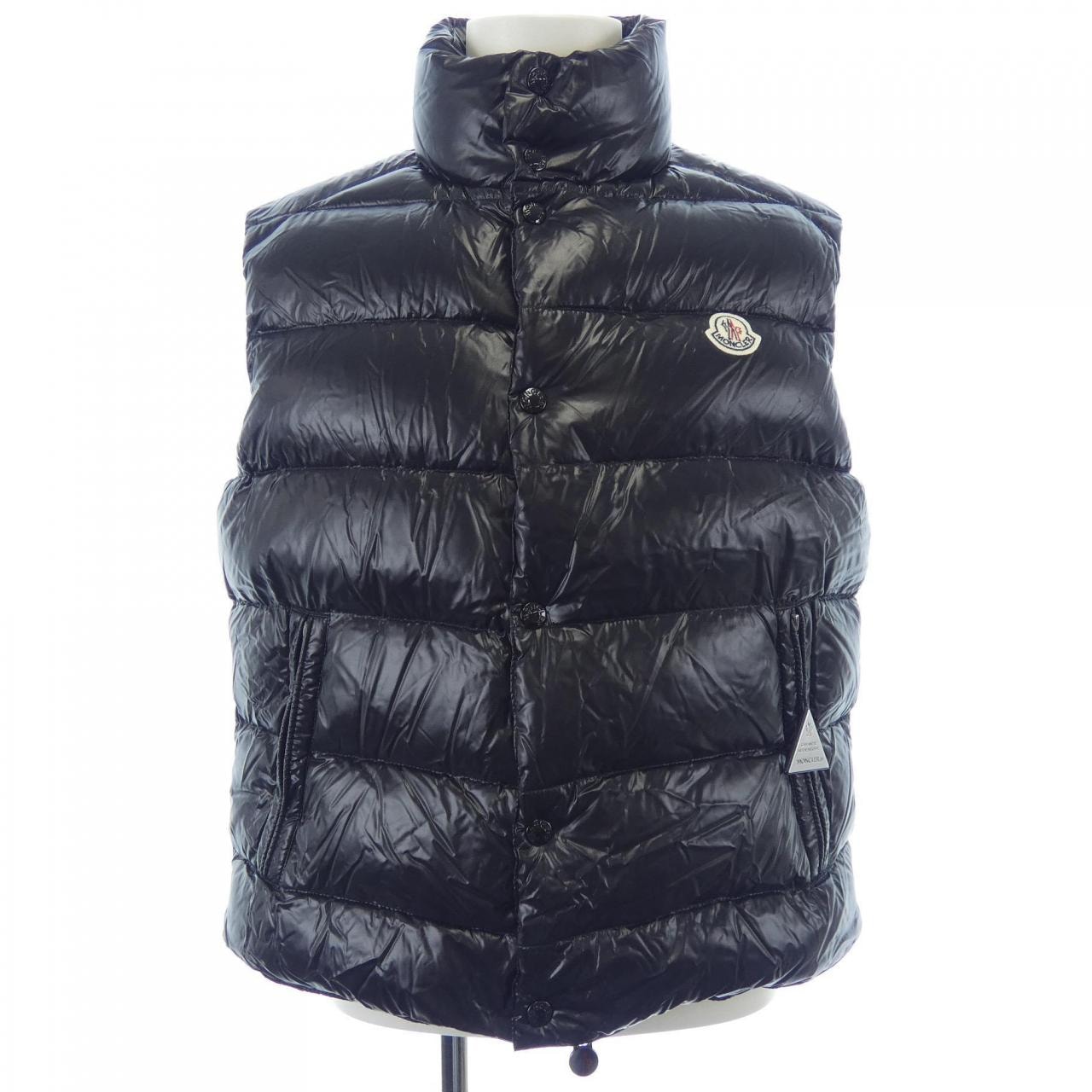 モンクレール MONCLER TIB ダウンベスト