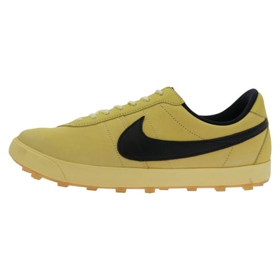 NIKE ナイキ スニーカー IH2341-700 ASTRO GRABBER アストログラバー ローカット スニーカー イエロー系 29cm【中古】
