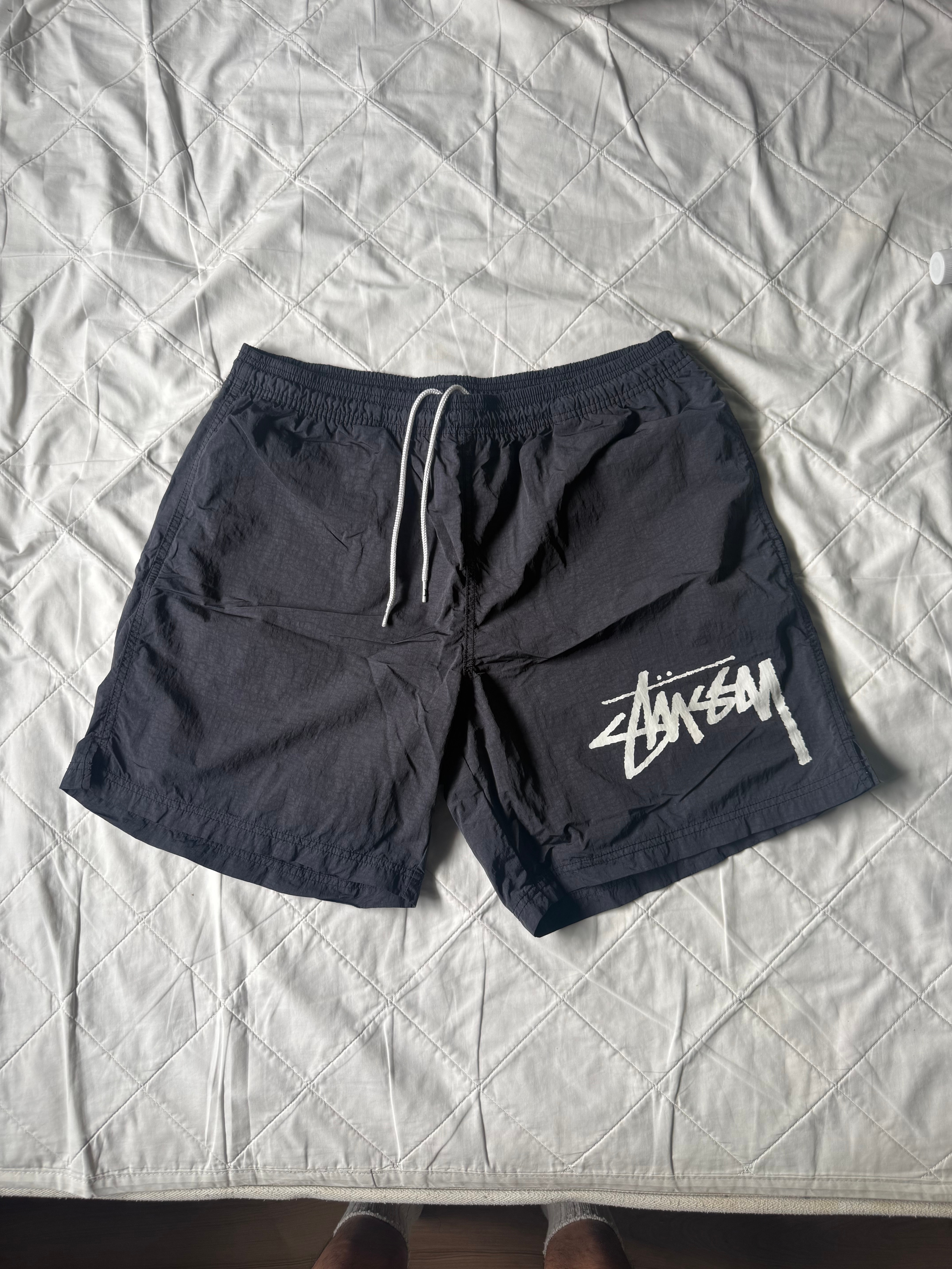 Nikecraft x Tom Sachs I.S.R.U Men's Space Camp Shorts 