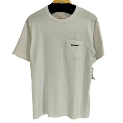 P-6 Logo Pocket Responsibili-Tee【1143654443881】
