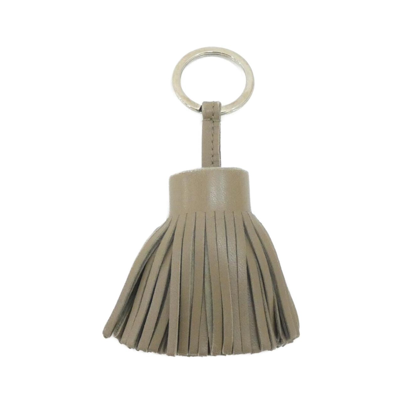 エルメス カルメン 077894CJ キーリング