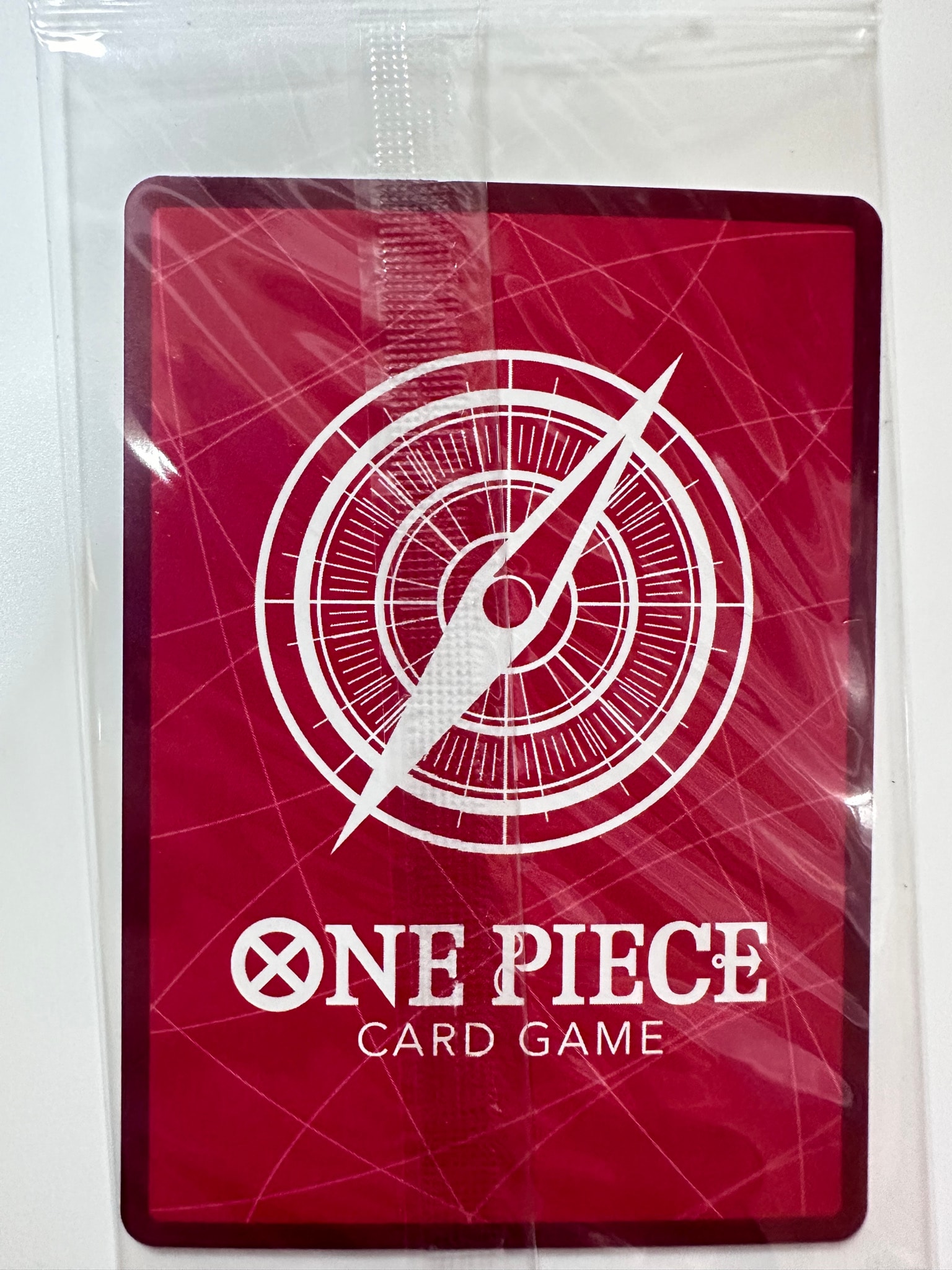 モンキー・D・ルフィ L「ONE PIECE × グレヴァン美術館」) A（きれいな