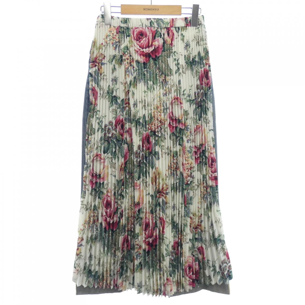 ジュンヤワタナベ JUNYA WATANABE JN-P110 LEVI'S パンツ