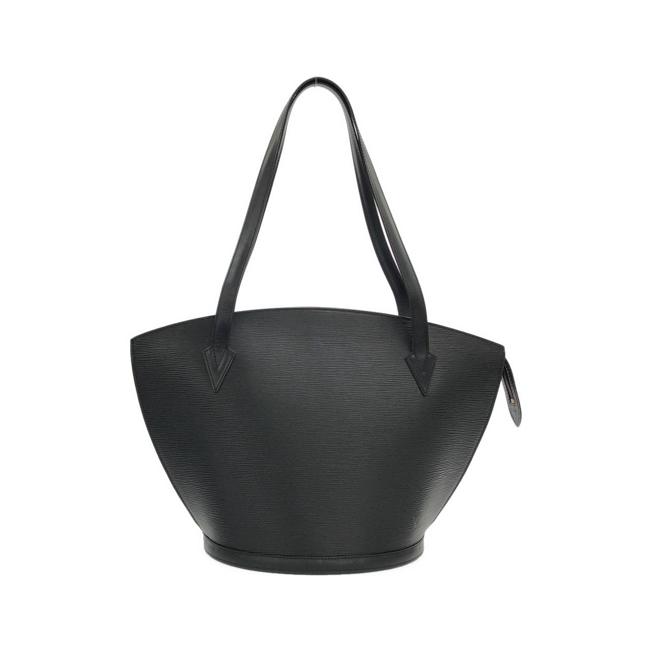 【ヴィンテージ】ルイヴィトン エピ サンジャック ショッピング M52262 ショルダーバッグ