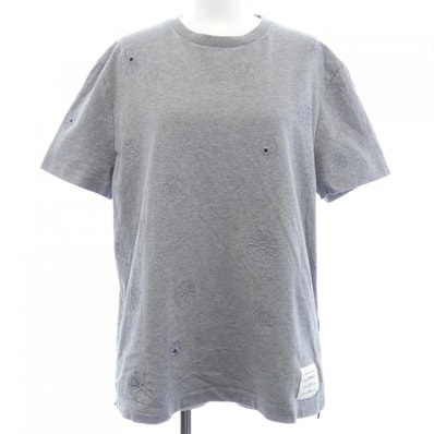 トムブラウン THOM BROWNE MJS178E-10367 Tシャツ
