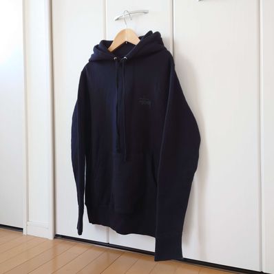 Stussy/ステューシー × Patta/パタ