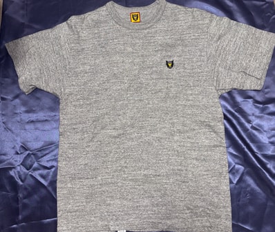 HUMANMADE ワンポイント STRMCWBY 半袖Tシャツ メンズMサイズ ヒューマンメイド