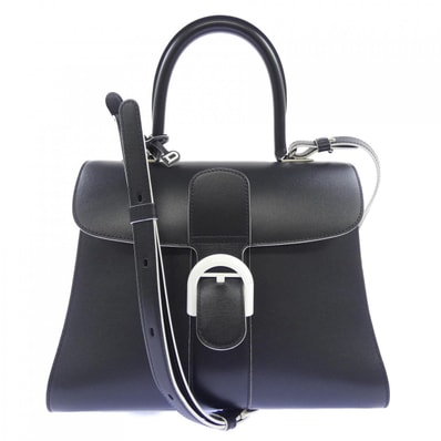 デルボー DELVAUX BRILLANT LINING CLOUDS AA0405ACR BAG