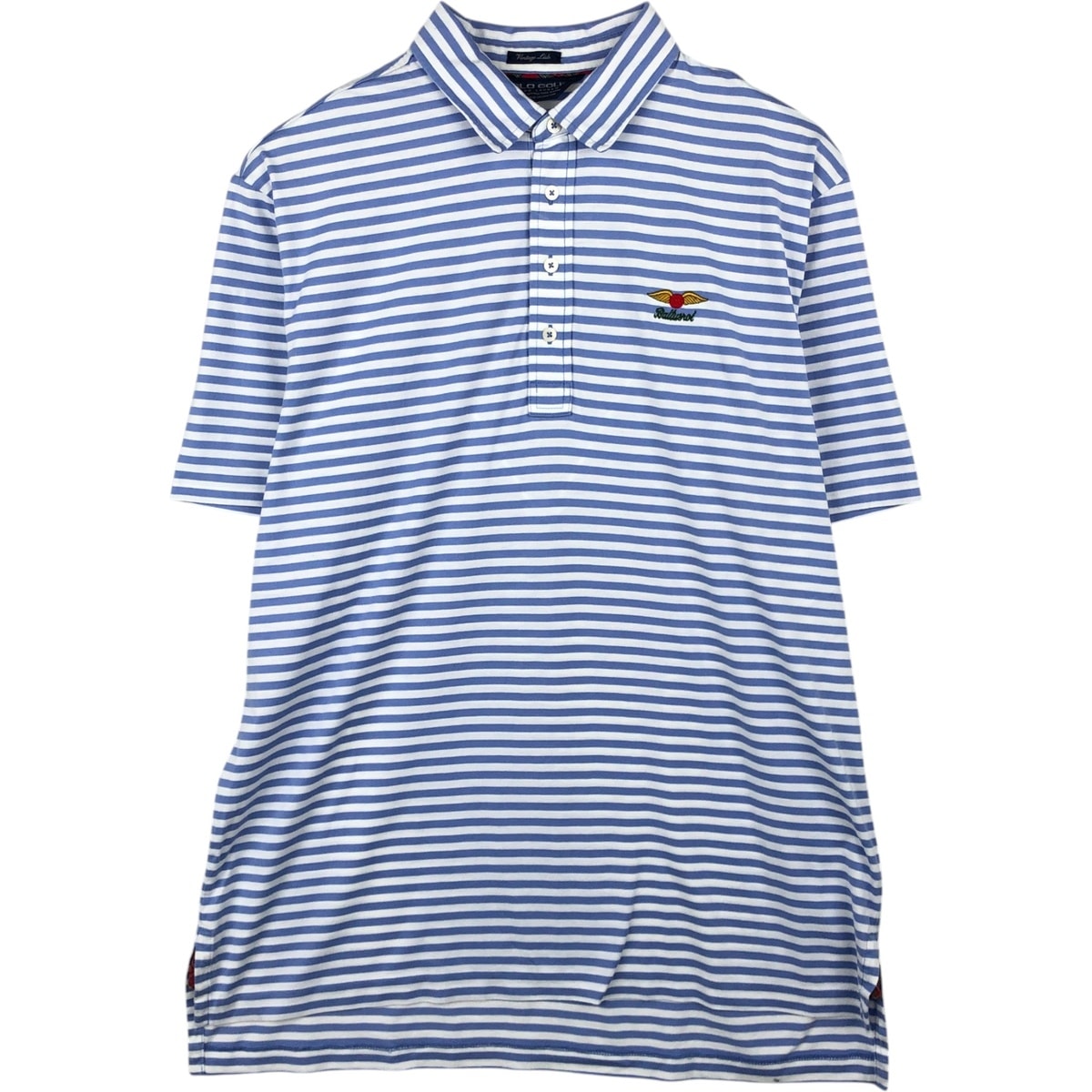 古着 ラルフローレン Ralph Lauren POLO GOLF ポロゴルフ メンズL相当/eaa620841
