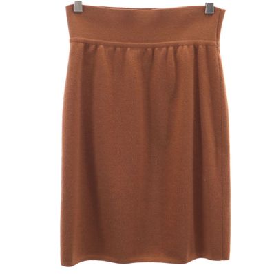 CELINE ミディ丈 ニット タイトスカート