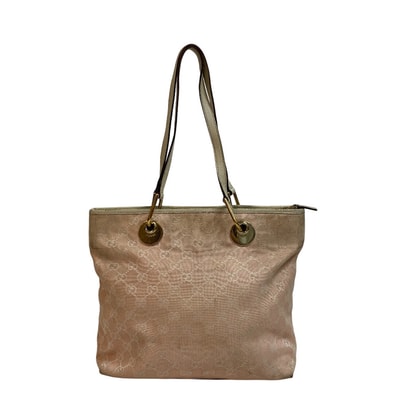 グッチ GUCCI トートバッグ GGキャンバス ショルダー 139552 ホワイト