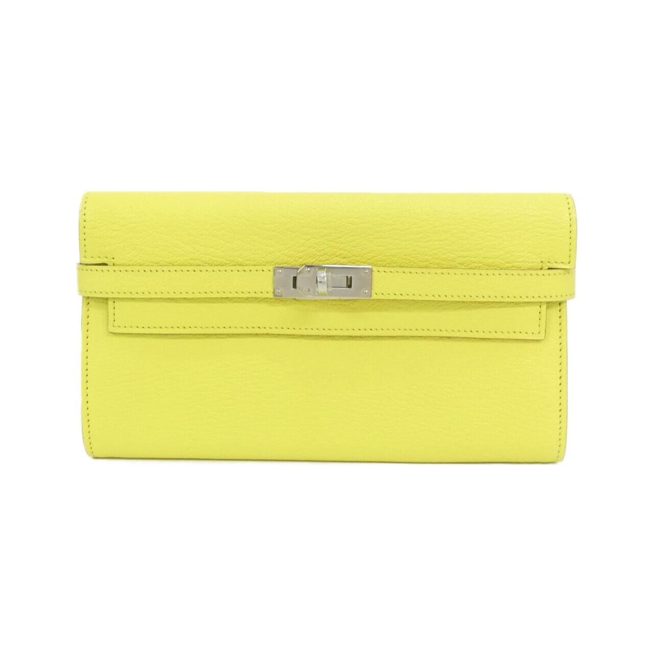 エルメス ケリー クラシック 051303CK 財布