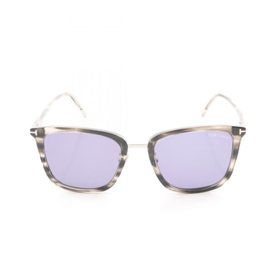 トムフォード TOM FORD サングラス サングラス 衣料品 プラスチック メンズ グレー系 0949D55V 【新品】