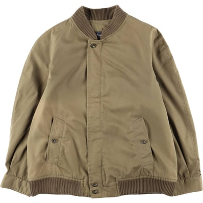 古着 バーバリー Burberry's ブルゾン メンズL相当/evb032449