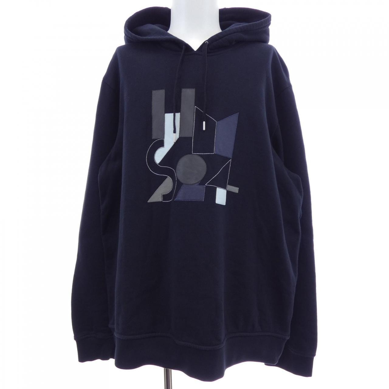 エルメス HERMES ジュ ダドレス JEU D'ADRESS *41-5723 パーカー