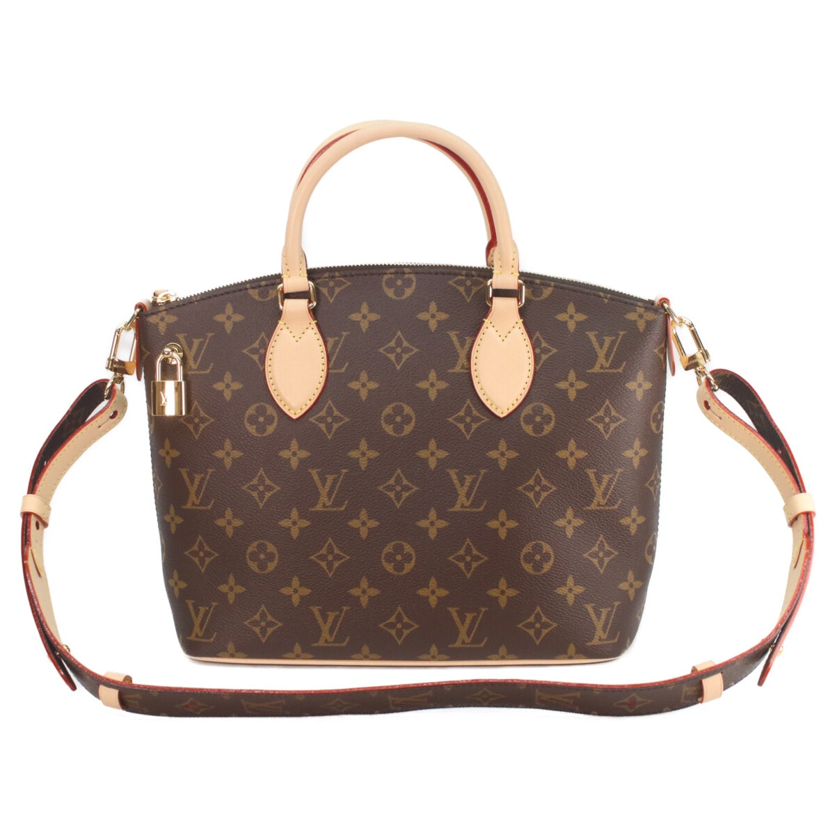 ルイヴィトン M26532 モノグラム ネオロックイットPM