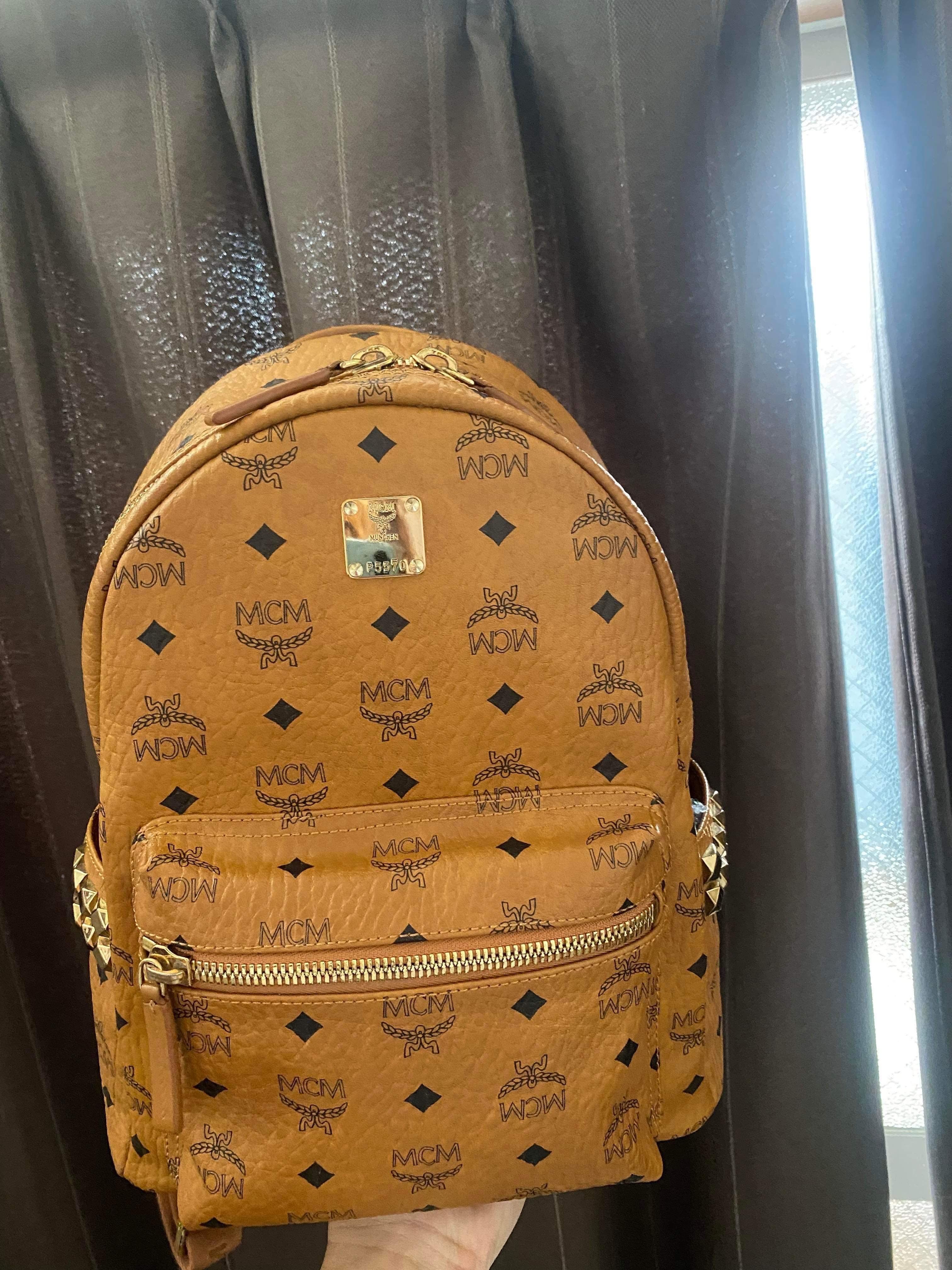 MCM BAG