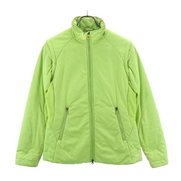 NIKE ナイキ ゴルフ 2WAY 中綿ジャケット