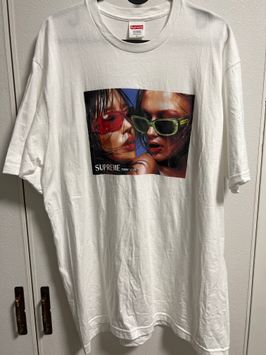 Supreme Eyewear Tee