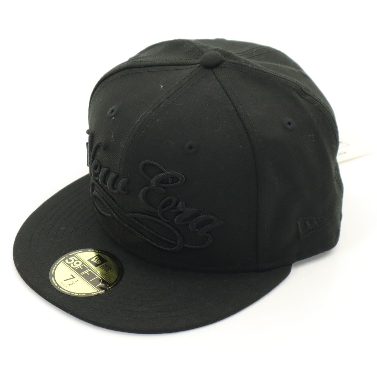 未使用 NEW ERA ニューエラ キャップ