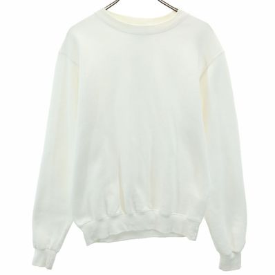 Champion 長袖 スウェット トレーナー