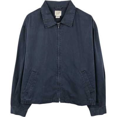 古着 90年代 ギャップ GAP オールドギャップ スイングトップ スポーツジャケット メンズL相当 ヴィンテージ/eaa666772