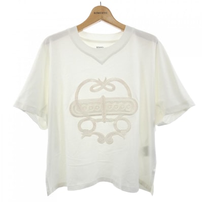 エルメス HERMES *07-7718 Tシャツ