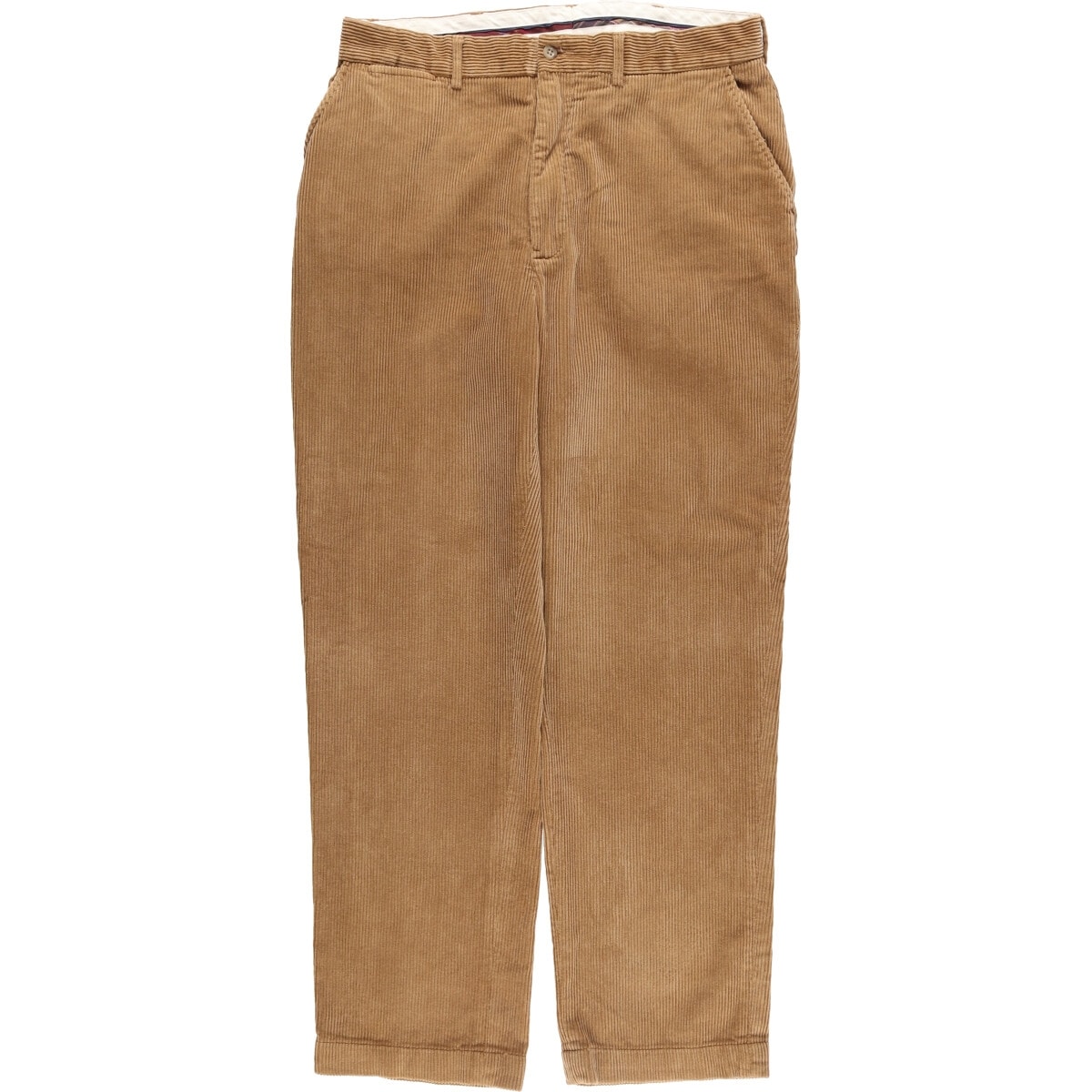 古着 ラルフローレン Ralph Lauren POLO by Ralph Lauren コーデュロイパンツ メンズw35相当/eaa532681