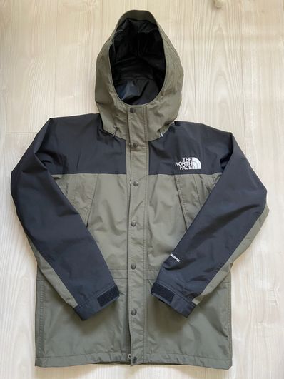 The North Face Mountain Light Jacket "Neutopes(NT)"