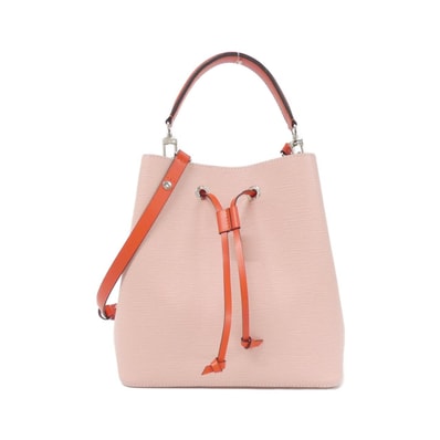 ルイヴィトン エピ ネオ ノエ M54370 ショルダーバッグ