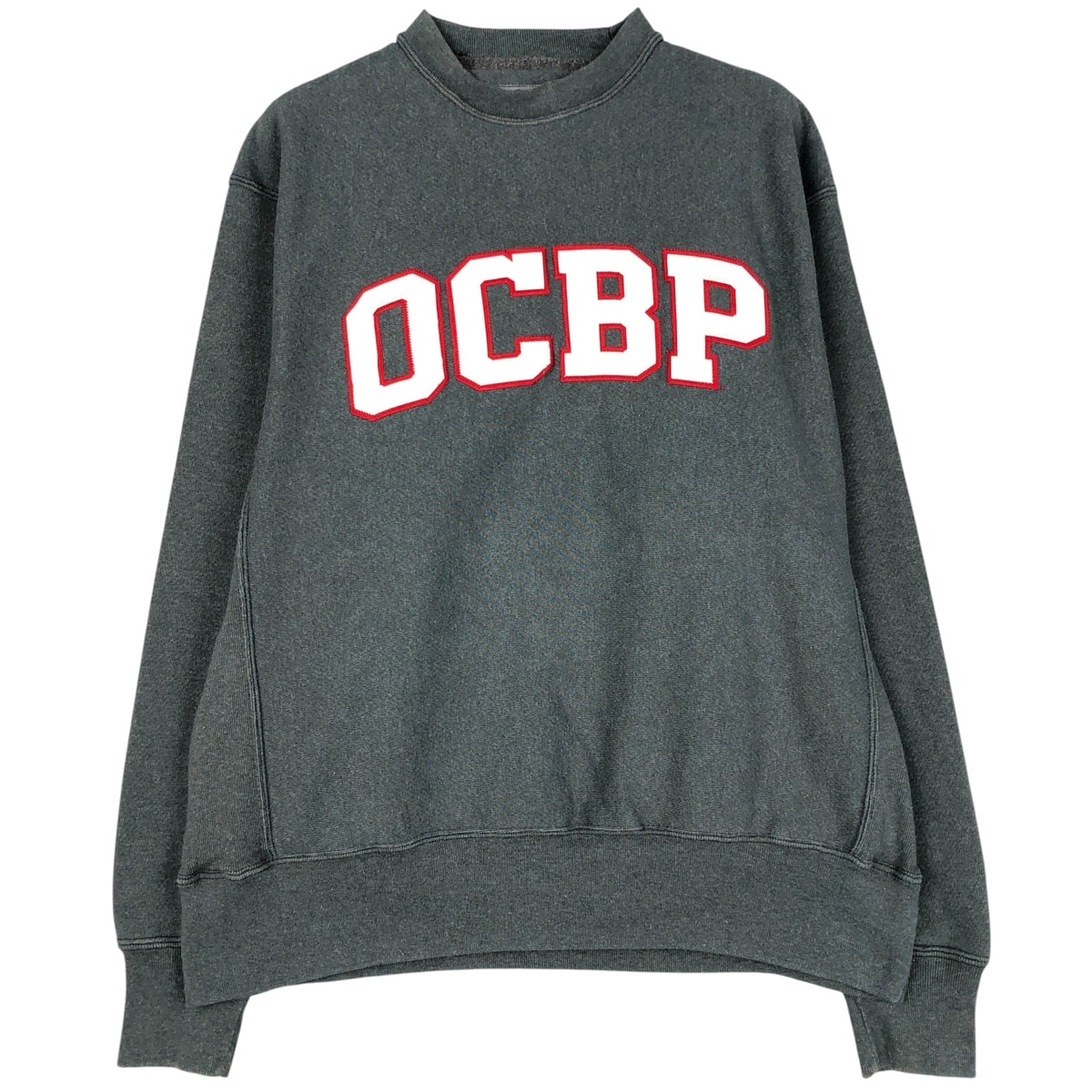 古着 00年代 チャンピオン Champion ORIGINAL REVERSE WEAVE オリジナルリバースウィーブ スウェットシャツ トレーナー メンズL相当/eaa597429