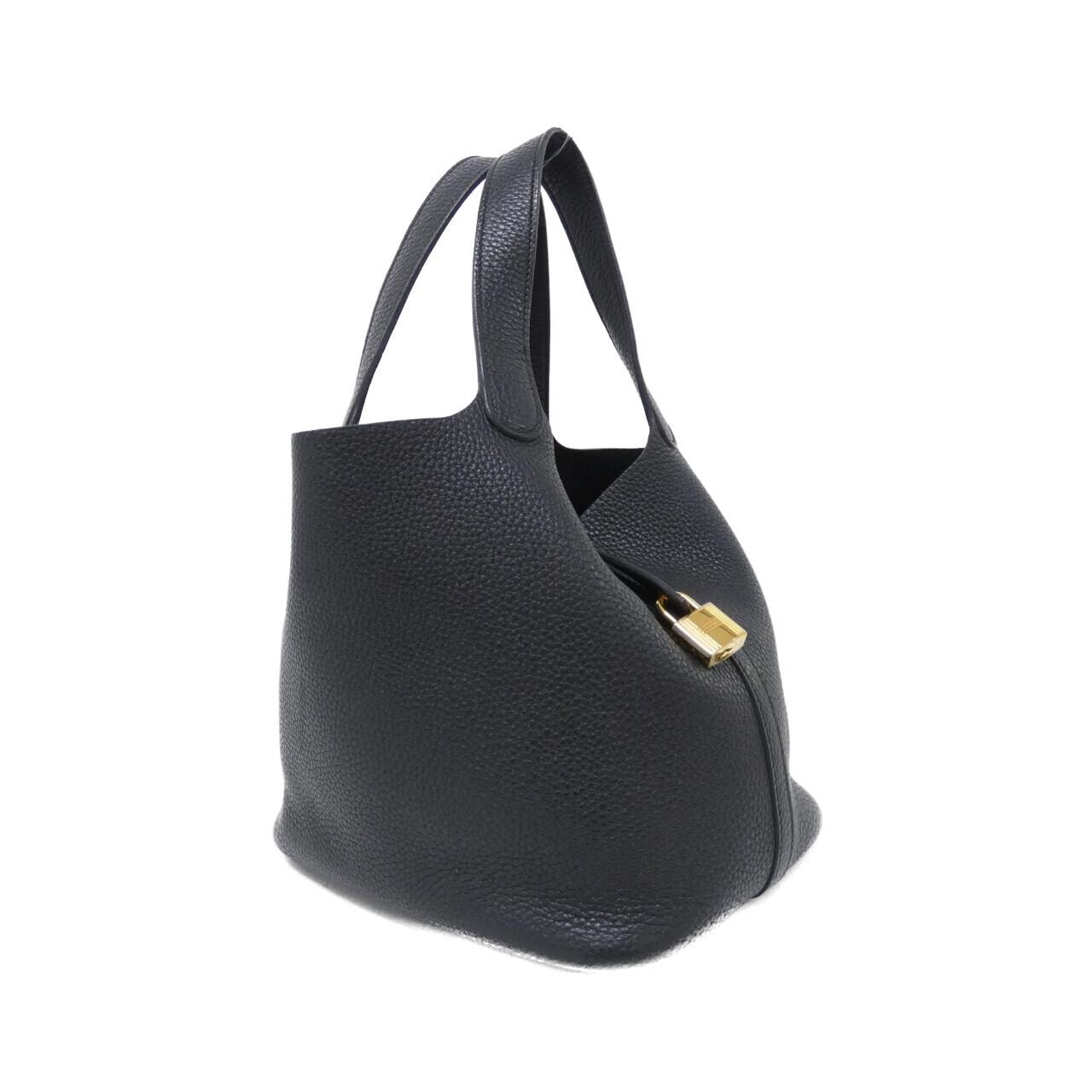 エルメス ピコタン ロック MM 060991CC バッグ