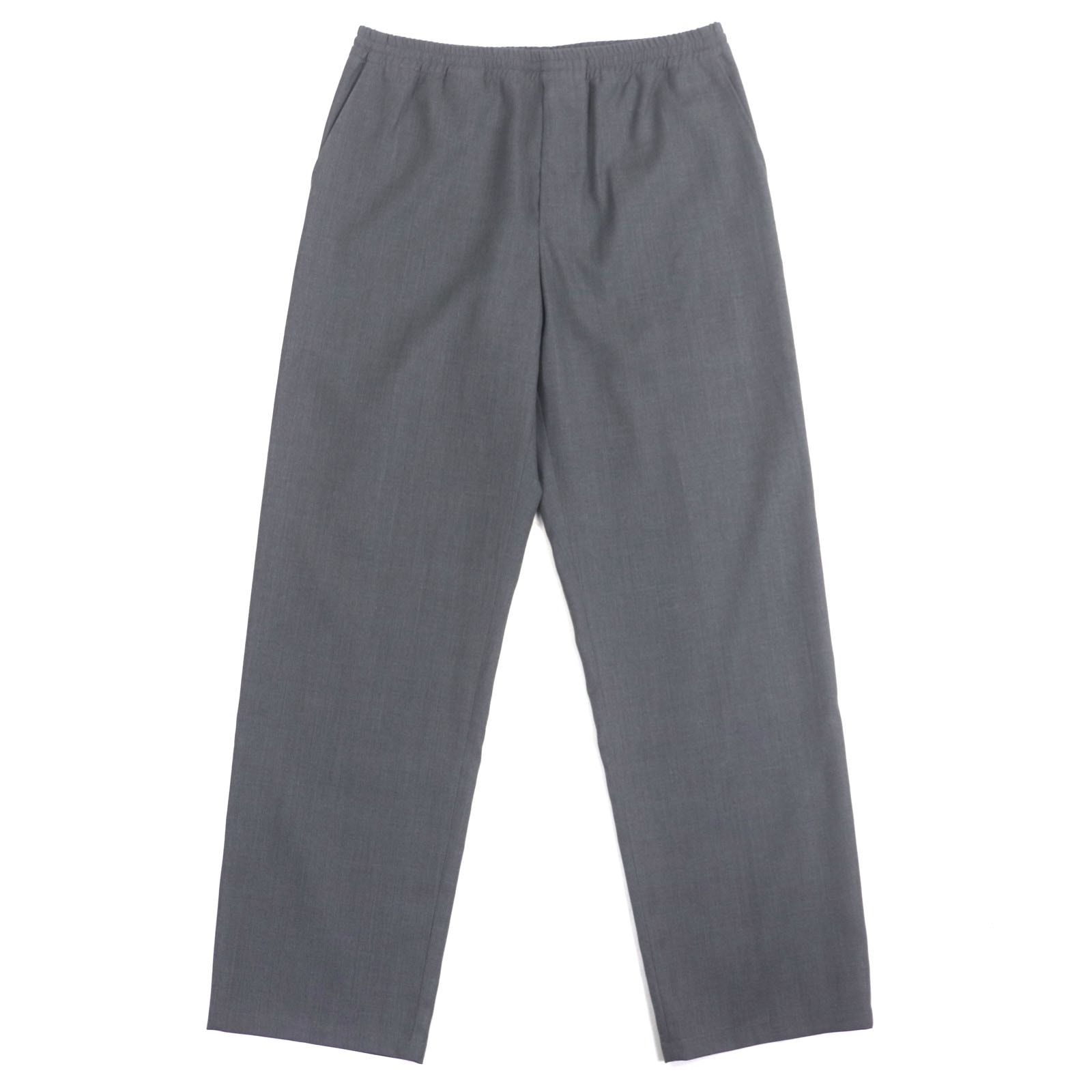 極美品 ルイヴィトン パンツ グレー メンズ 42