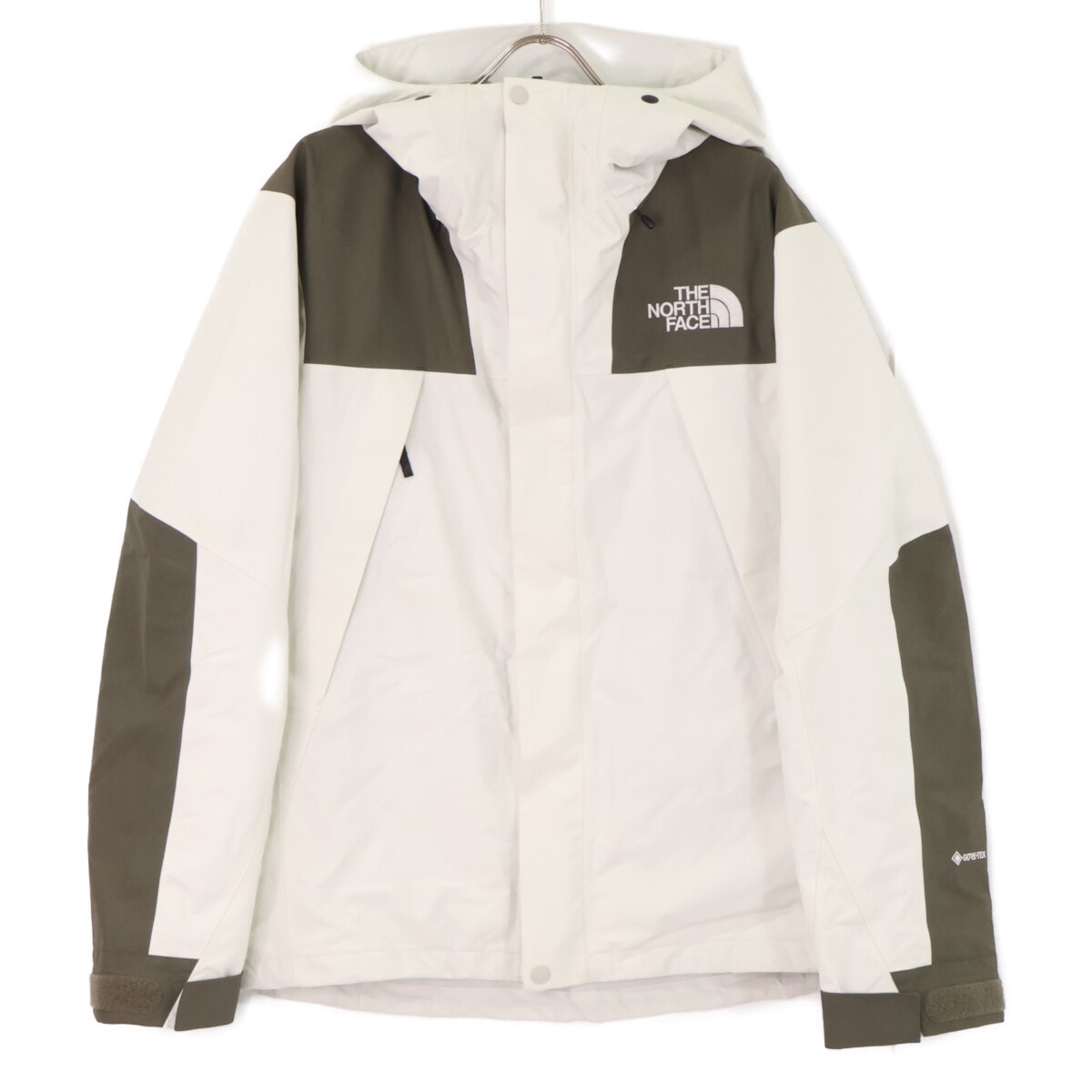 ノースフェイス 【国内正規】NP61800LAB GORE-TEX Mountain Jacket カスタム マウンテンジャケット ※サイズの表記はございません。