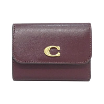 【新品】コーチ CBF60 財布