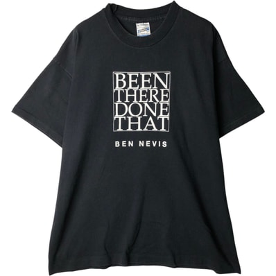 古着 80~90年代 フルーツオブザルーム FRUIT OF THE LOOM SCREEN STARS スクリーンスターズ プリントTシャツ アイルランド製 メンズXL相当 ヴィンテージ/eaa636649