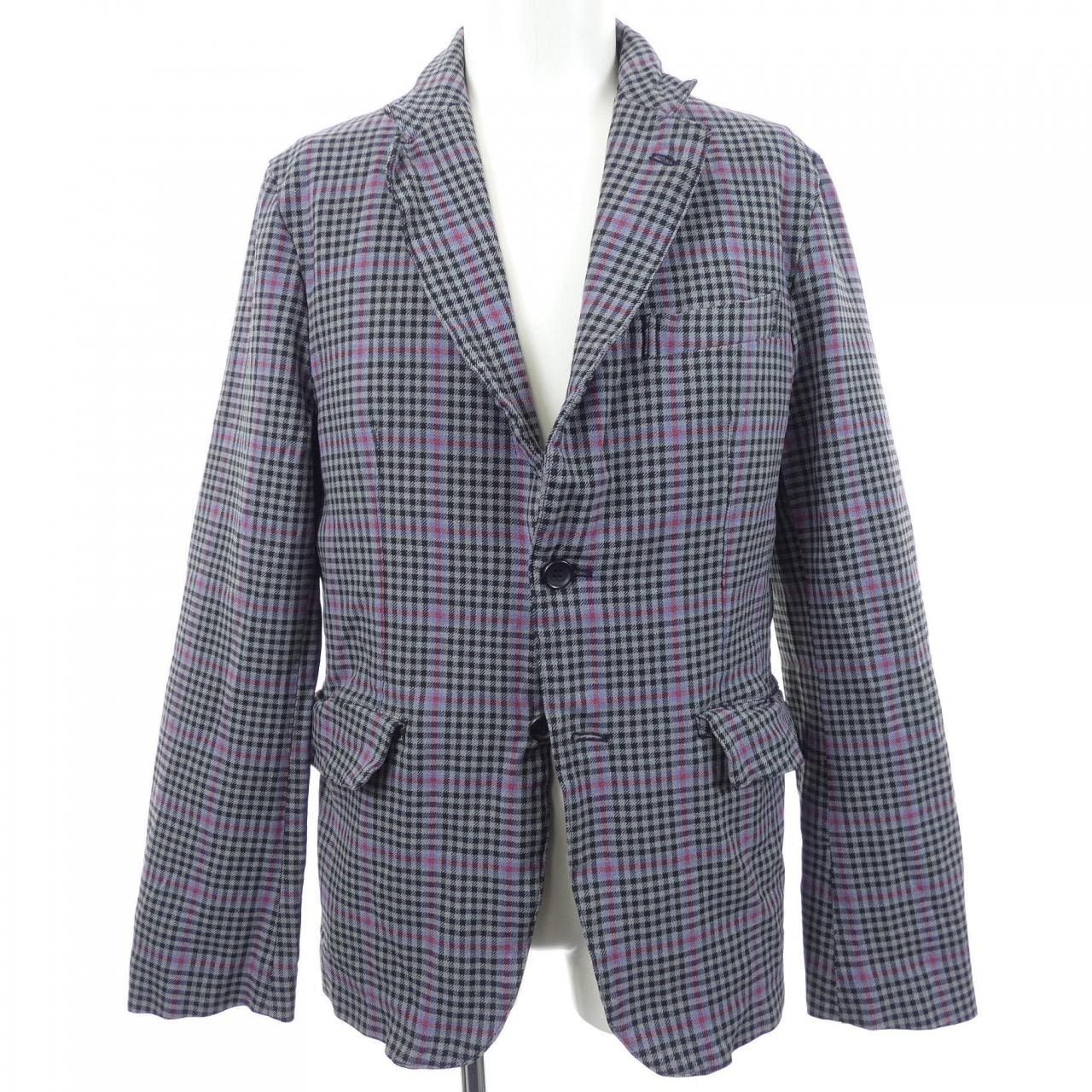 コムデギャルソンオム COMME des GARCONS HOMME HF-J041 ジャケット