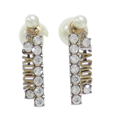 クリスチャンディオール ディオール トライバル E1144TRICY ピアス