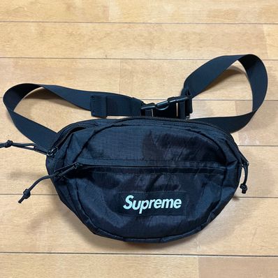 Supreme Waist Bag Supreme Waist Bag